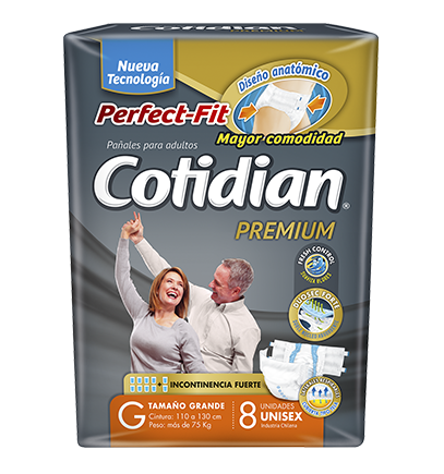 Cotidian Premium - Cotidian Ecuador